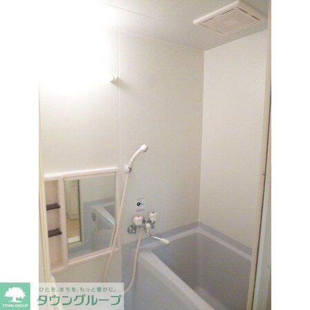 ハローパル南八幡の物件内観写真